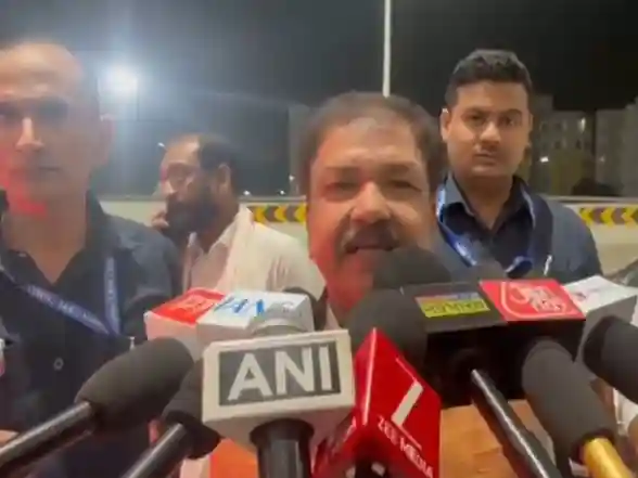 India News | Bihar BJP Chief Says Seat-sharing Finalised, Candidate List to Be Announced This Weekend