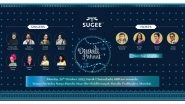 Business News | Sugee Group to Host the Biggest 'Diwali Pahaat' Musical Celebrations on October 20, 2025
