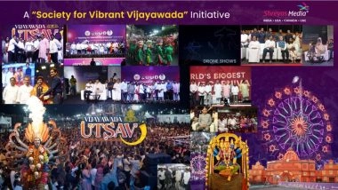 Business News | Shreyas Media Set to Launch Carnivals Across India