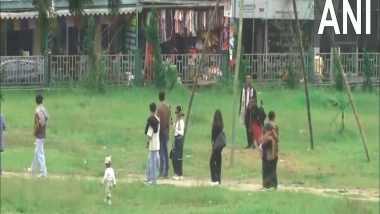 India News | Normalcy Returns to Darjeeling as Tourists Flock Back After Devastating Landslides