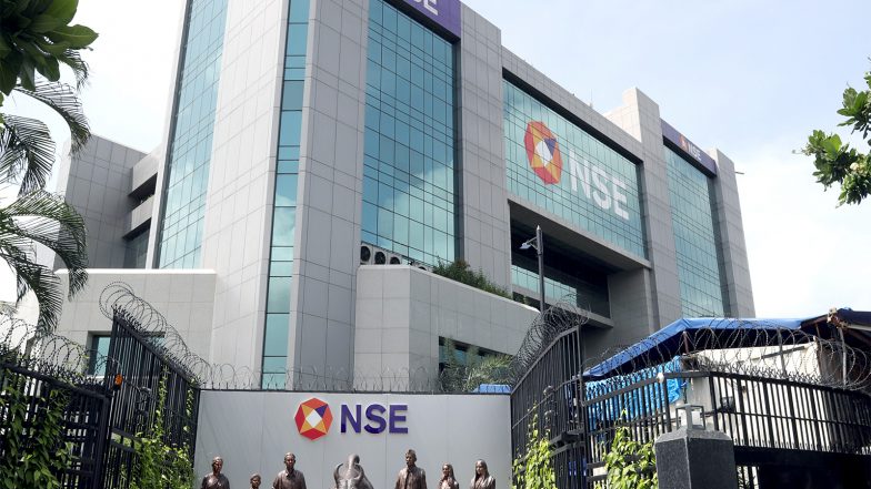 Business News | Foreign Investors Return to Indian Markets with Rs 1,751 Crore Inflows This Week: NSDL Data