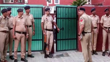India News | Late Haryana IPS Officer's Family Has Not Given Consent Yet for Y Puran Kumar's Post-mortem Examination: Police Sources