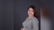 Business News | Producer Chanda Patel Extends Relief to Dharali Flood Victims in Uttarakhand, Pledges to Rebuild Homes