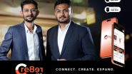 Business News | Cre8er Club: Disrupting Influencer Marketing for India's Digital Future