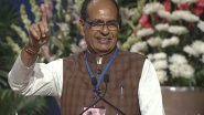 India News | New GST Rates Giving Big Relief to Farmers: Union Minister Shivraj Singh Chouhan