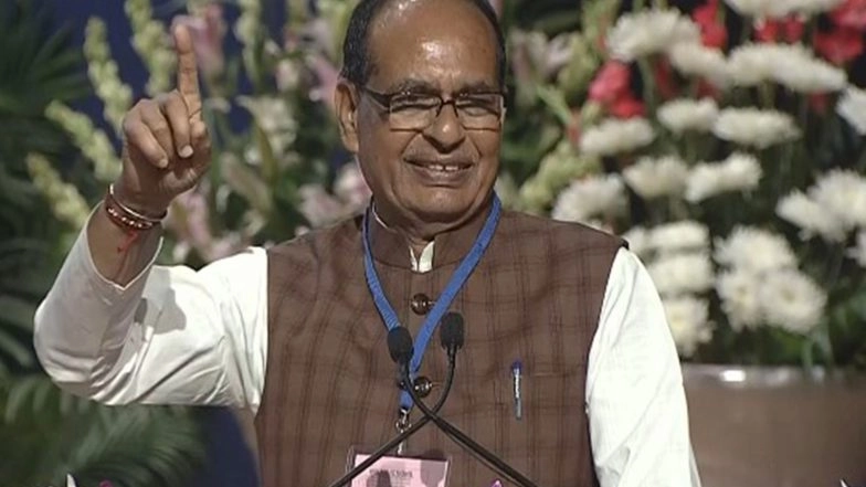 India News | New GST Rates Giving Big Relief to Farmers: Union Minister Shivraj Singh Chouhan