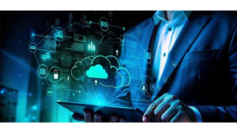 Business News | AWS Cloud Services - Thoughtgreen Cloud Services: Powering Innovation, Security, and Growth