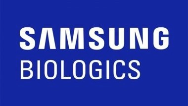 Business News | Samsung Biologics Secures Half of Japan's Top 10 Pharmas as Clients