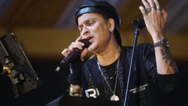 India News | Zubeen Garg's Viscera Report Sent to GMCH: SIT Head Munma Prasad Gupta