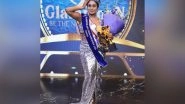 Business News | GlammOnn Miss & Mrs India Worldwide 2025: Nehaa Shastri Steals the Spotlight as the Crowned Queen in a Star-Studded 10th Season Celebration
