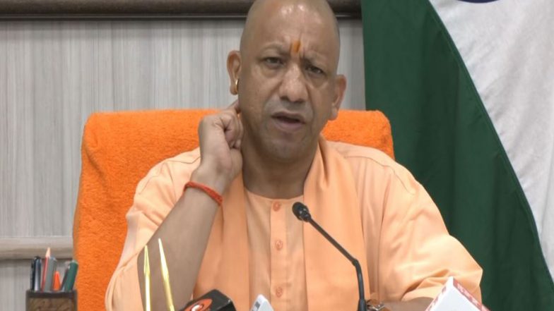 India News | If One Country Imposes Tariffs, We Will Open Trade with 10 New Countries: UP CM Yogi