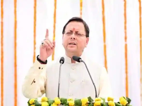 India News | Uttarakhand CM Participates in Girls Education Program on Occasion of International Girl Child Day