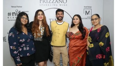 Business News | The Collective Pop -- Festive Edit: Where Timeless Style Meets Modern Celebration