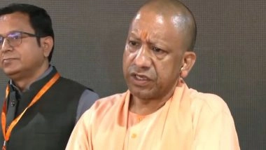 India News | UP CM Yogi Highlights State's Initiative to Promote Traditional Enterprises