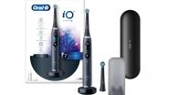 Business News | Oral-B IO 9 Review: AI-driven Smart Toothbrush to Elevate Oral Care?