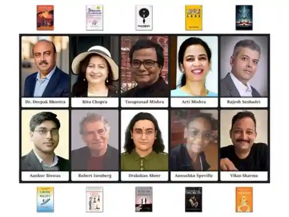 Business News | Looking for Your Next Great Read? Discover These Amazing Authors Now!