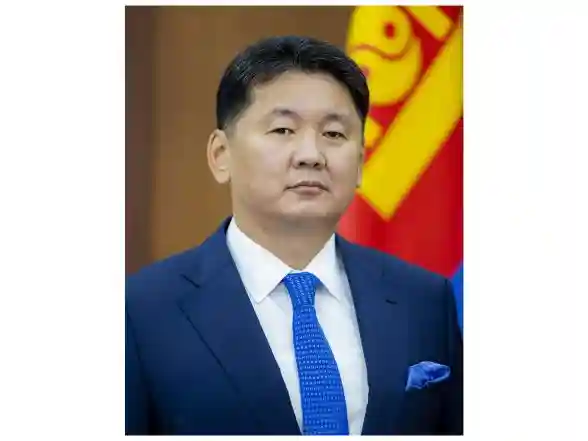 World News | Mongolian President to Visit India from October 13-16