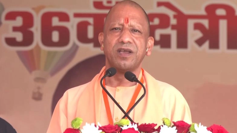 India News | UP Government to Distribute over 92,000 Minikits to Farmers for Rabi Season 2025-26