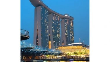 Business News | Keimfarben Enters into a Strategic Partnership with Zydex Industries in India