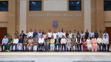 India News | Rohtak SP Narendra Bijarniya Transferred Days After IPS Officer Y Puran Kumar's Death