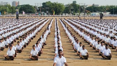 India News | Vivekananda Medical Trust Inaugurates New Hospital Under RSS Service Initiatives