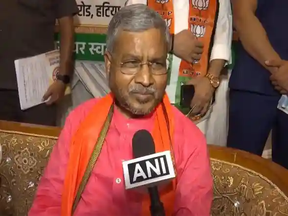 India News | "Law and Order There is Already in Disarray:" BJP Leader Babulal Marandi Slams West Bengal Govt over Alleged Gang Rape of Medical Student in Durgapur
