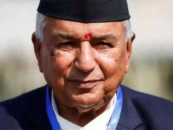 World News | Nepal President Hospitalised, Health Condition Normal: Hospital Announces
