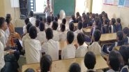 India News | Assam: 'Hogun Mitra' Campaign in Sivasagar Educates Future Stewards on Vultures