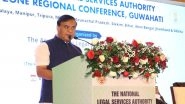 India News | Assam CM Himanta Biswa Sarma Attends Two-day East Zone Regional Conference