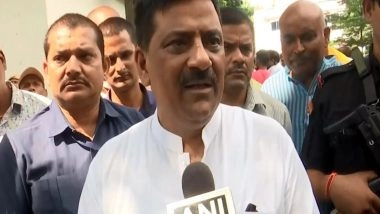 India News | Government Will Be Formed Under Leadership of Nitish Kumar on Nov 14: JD(U) Leader Sanjay Kumar Jha