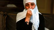World News | Post-traumatic Stress Disorder Still Claiming the Lives of October 7 Survivors