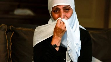 World News | Post-traumatic Stress Disorder Still Claiming the Lives of October 7 Survivors