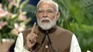 India News | PM Modi Launches 'Pradhan Mantri Dhan-Dhaanya Krishi Yojana', 'Self-Reliance in Pulses Mission'