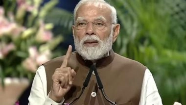 India News | PM Modi Launches 'Pradhan Mantri Dhan-Dhaanya Krishi Yojana', 'Self-Reliance in Pulses Mission'