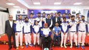 Sports News | 22 Medals, 10th Place: Our Para-athletes Embody Spirit of New India: Sports Minister Mansukh Mandaviya
