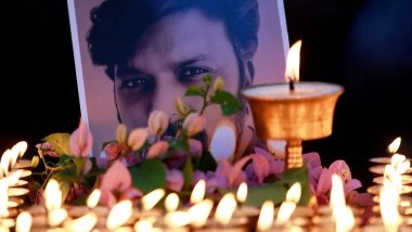 World News | Danish Siddiqui Foundation Pleads for Govt's Help in Pursuing Justice for Photographer from Taliban