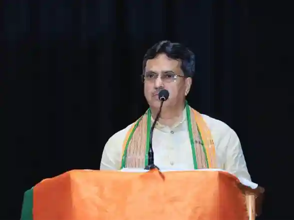 India News | North Tripura to Benefit from New Agricultural Schemes: CM Manik Saha