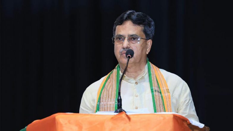 India News | North Tripura to Benefit from New Agricultural Schemes: CM Manik Saha