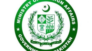 World News | Pakistan Conveys Concerns to Kabul Envoy over India-Afghanistan Joint Statement