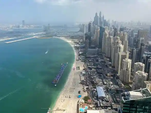World News | Spanish Ambassador Hosts Reception in Abu Dhabi to Mark His Country's National Day
