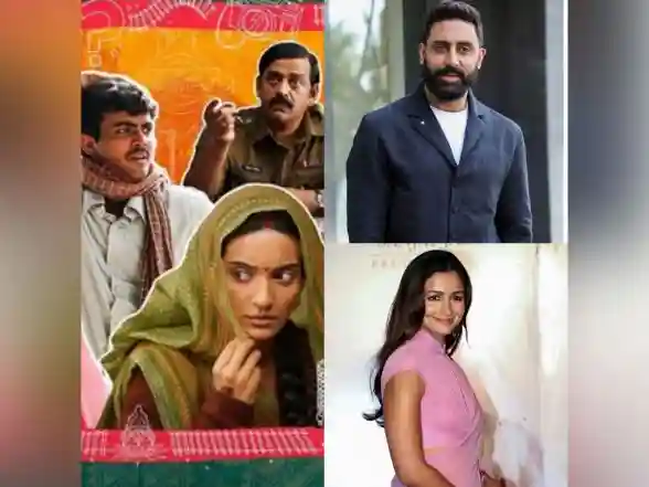 Entertainment News | Filmfare Awards 2025: Laapataa Ladies Clinches 13 Awards; Alia, Abhishek and Kartik Take Home Major Awards
