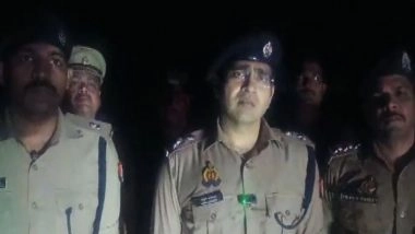 India News | UP: Accused in Banthra Gangrape Case Injured in Encounter with Police, One Arrested