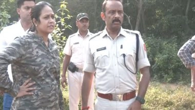 India News | West Bengal: Three Accused in Durgapur Gangrape Case Arrested