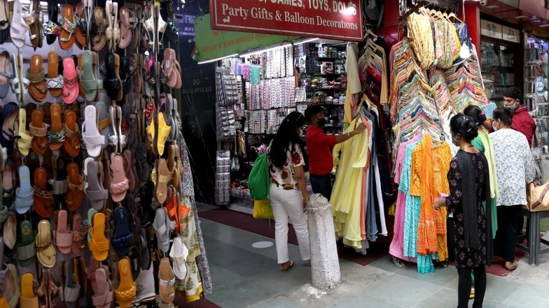 Business News | Broader Consumption May Take Another Quarter to Recover; Q2FY26 Earnings of Companies Likely Mixed: Report