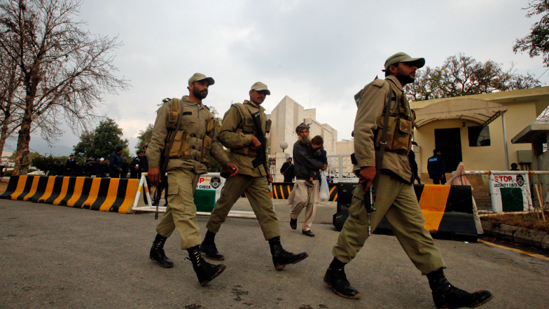 World News | Pakistan Under Fire as Quetta Burials Expose Grim Reality in Balochistan