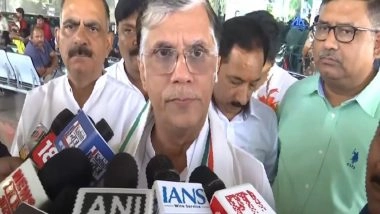 India News | Bihar Assembly Polls: Annoucement of Seat-sharing Will Be Made, Says Pawan Khera