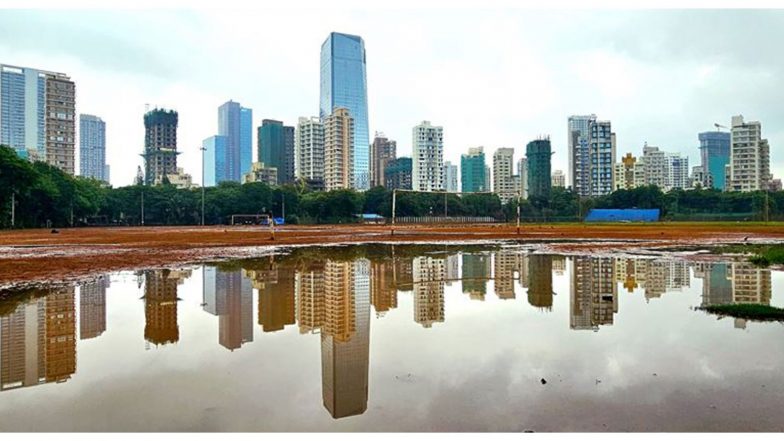 Business News | Investment Activity for 2025 Expected to Close on Strong Note: CBRE.
