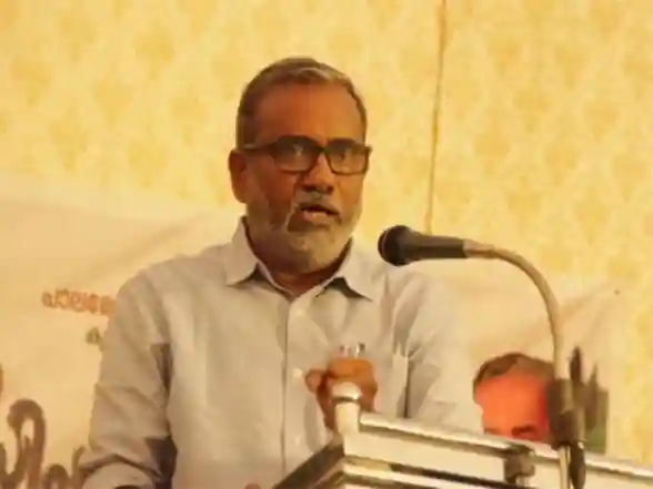India News | Kerala Agri Minister Says Allowing People to Eat Wild Boar Meat Could Solve Crop Raid Issue
