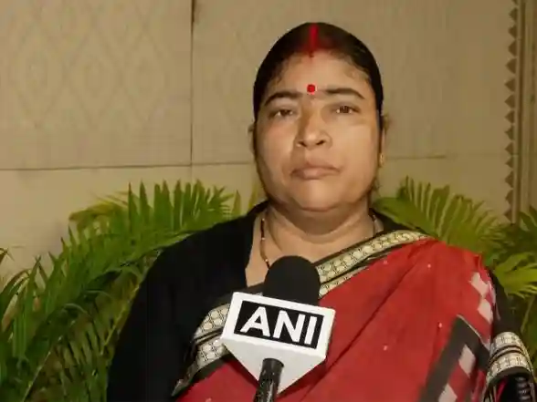 India News | Odisha State Commission for Women Team to Travel to Durgapur to Probe Gangrape of Medical Student