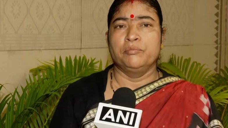 India News | Odisha State Commission for Women Team to Travel to Durgapur to Probe Gangrape of Medical Student